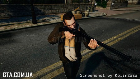 Henry Repeater Henry Repeater